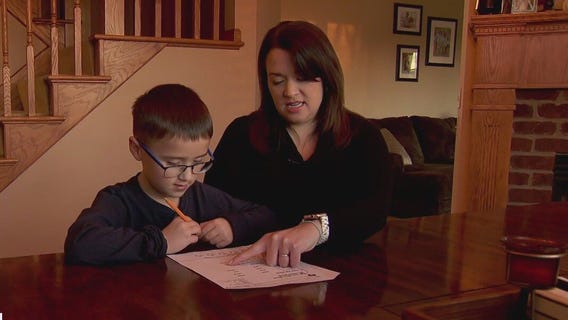 Shaken Baby Syndrome nonprofit