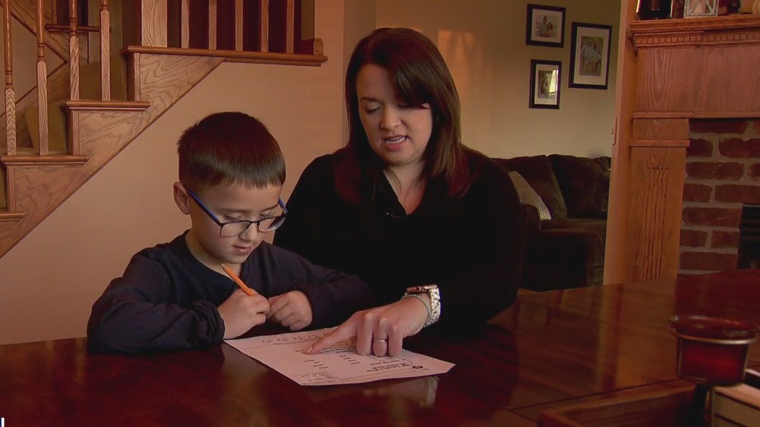 Shaken Baby Syndrome nonprofit