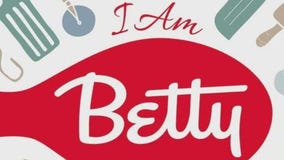 'I am Betty' explores history of Betty Crocker