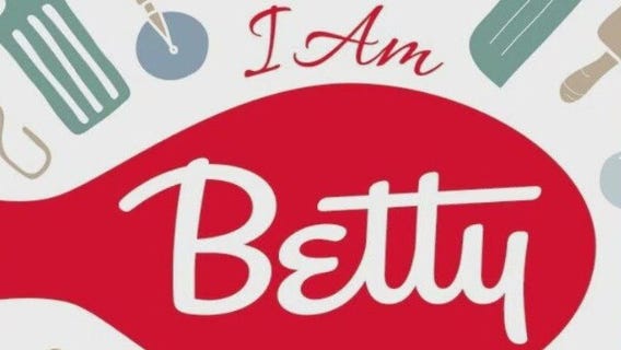 'I am Betty' explores history of Betty Crocker