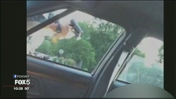 Live streaming violence