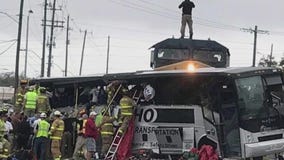Biloxi bus crash