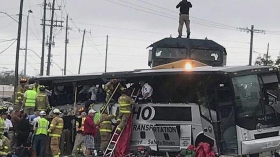 Biloxi bus crash