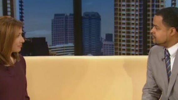 SXSWedu: My Brother's Keeper