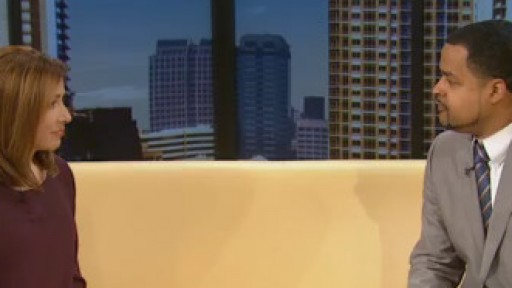 SXSWedu: My Brother's Keeper