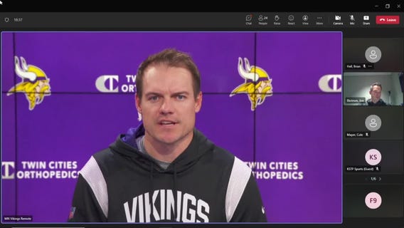 Vikings' Justin Jefferson being activated from IR