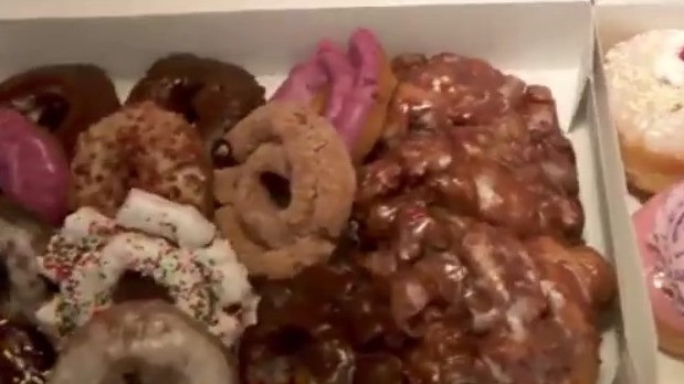 Uffda Donuts opens in Maple Grove