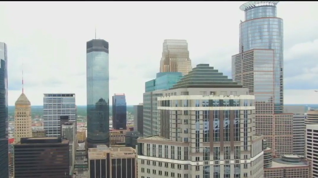 Minneapolis council members weigh 2024 budget