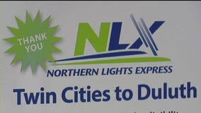 Mpls to Duluth train hinges on federal funds