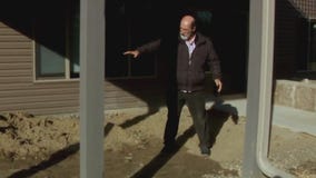 Woodbury contractor demolishes families trust