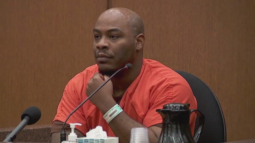 Man fights to overturn murder conviction