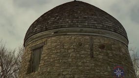 On the Map: Minneopa Windmill