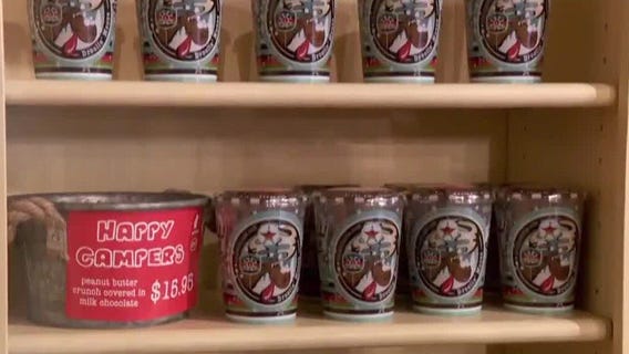 Boomin? chocolate business moves into Edina