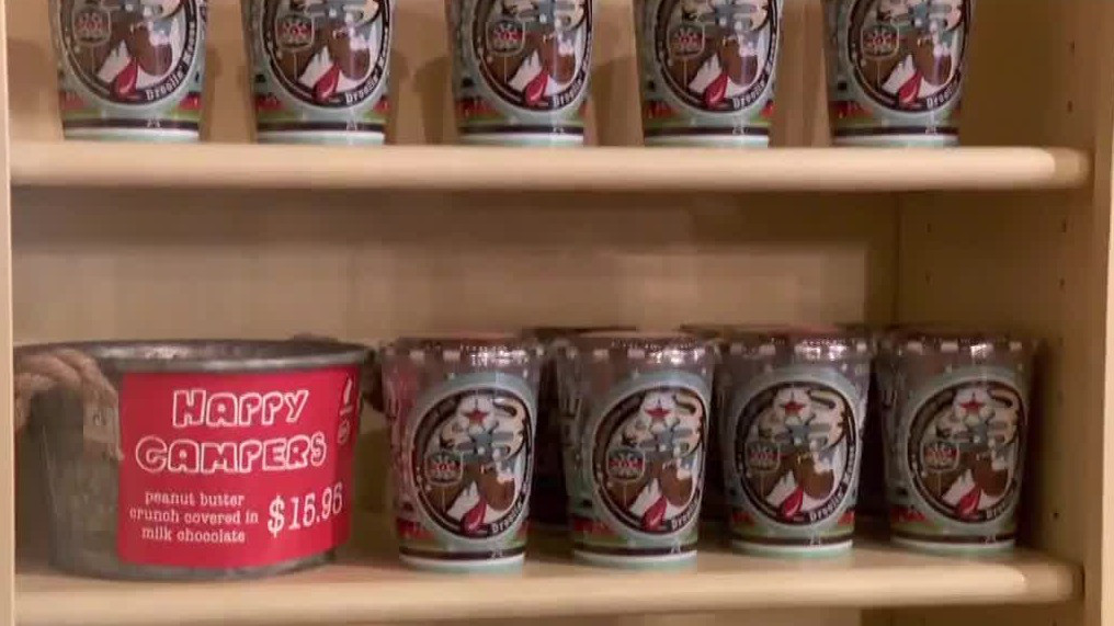 Boomin? chocolate business moves into Edina