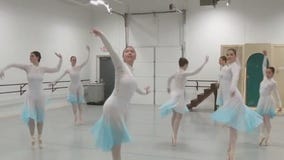 ?Nutcracker in Wonderland? coming to Ballet Co.Laboratory