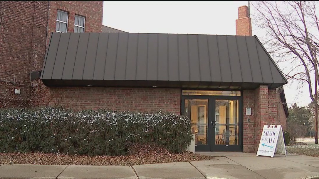 Music nonprofit needs new location