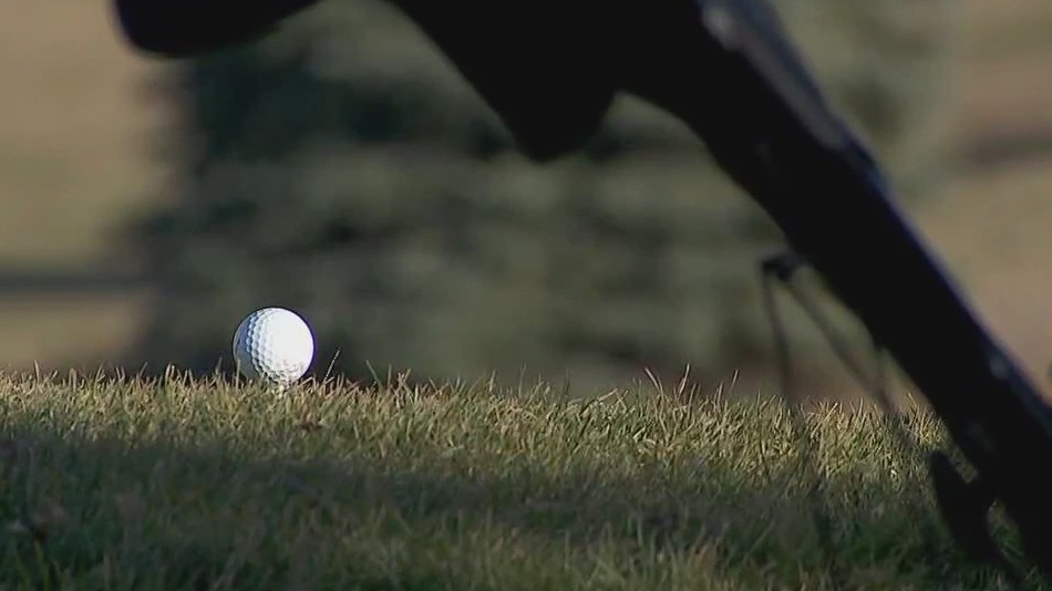 MN golf courses reopen amid warm weather