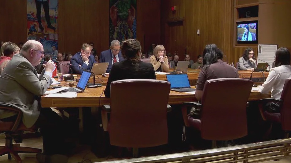 St. Paul council votes to clear medical debt