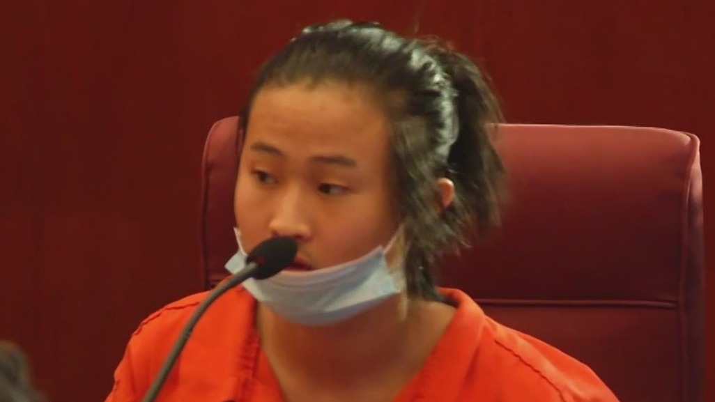 Accomplice sentenced for Brasel murder