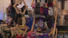 Minni Dazzle kicks off at Fulton Brewing