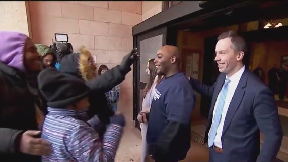 2004 murder conviction vacated