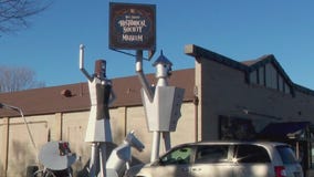 On the Map: Faribault Tin Family returns