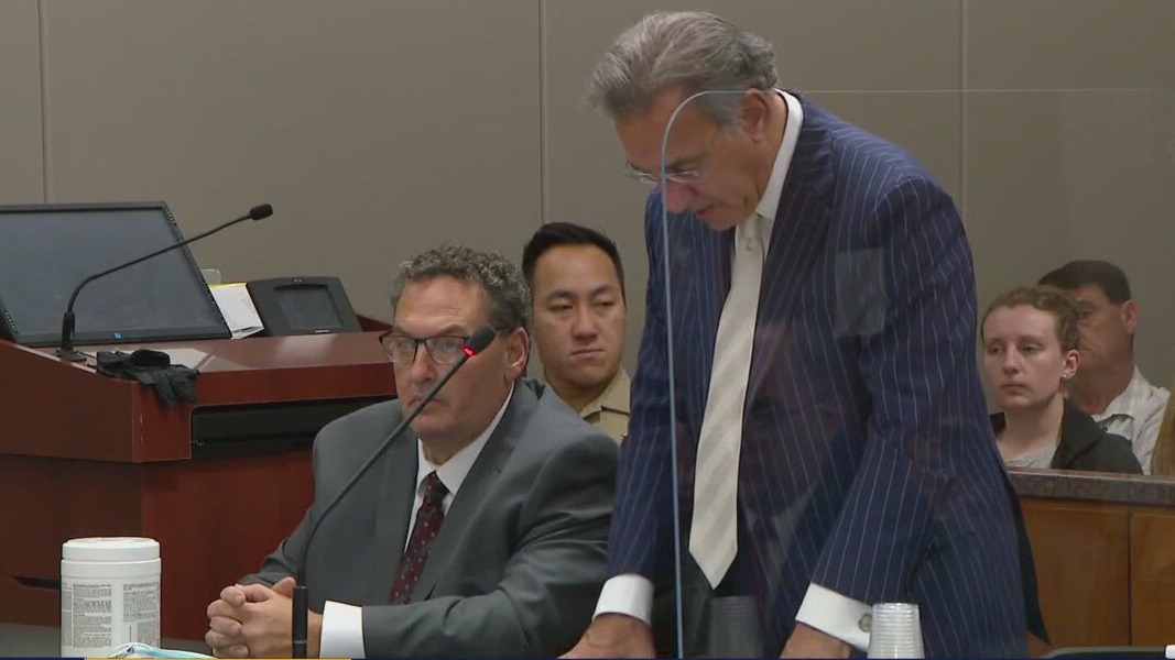 MN Supreme Court hears cold case appeal