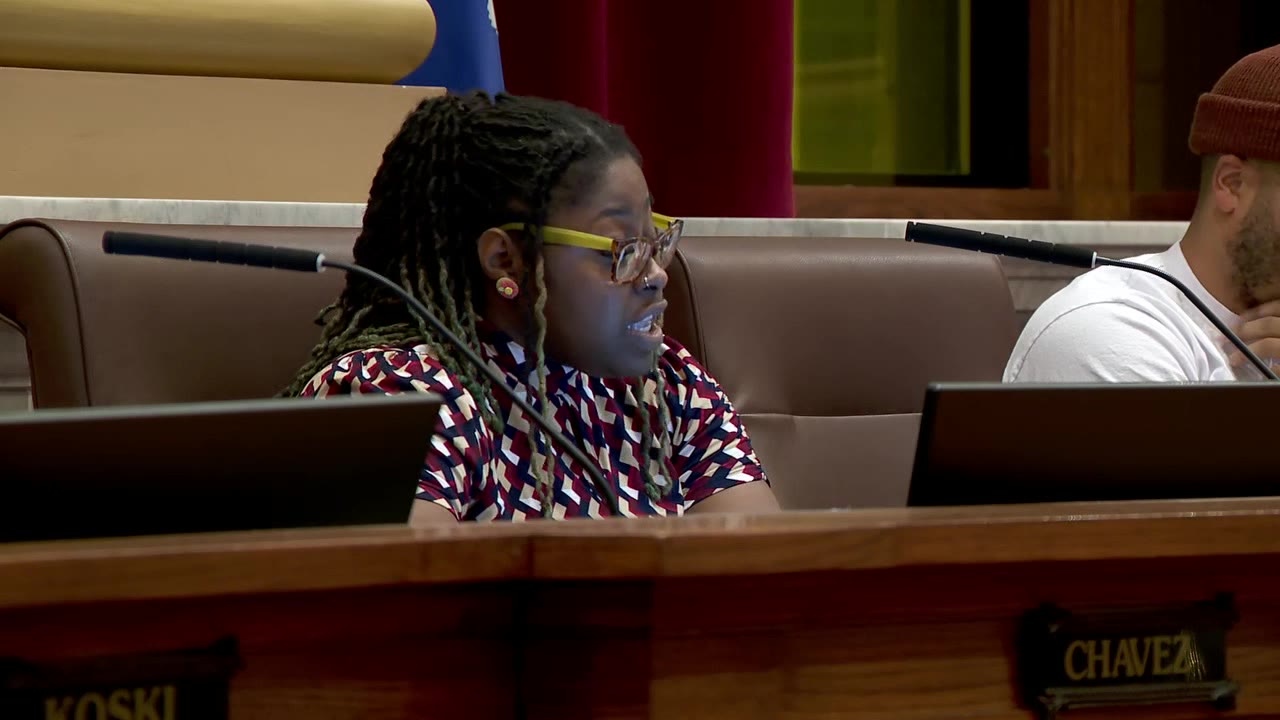 3 MPD workers' comp claims forwarded to city council