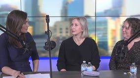 'Silent struggles': Teens' struggle with mental health