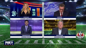 1st and North: Week 12