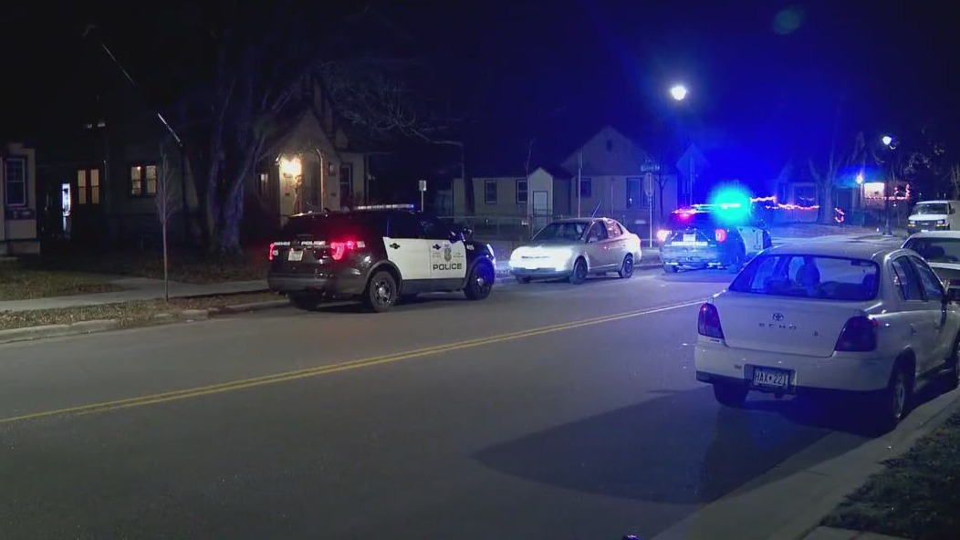 Minneapolis deals with violence spike to end 2023