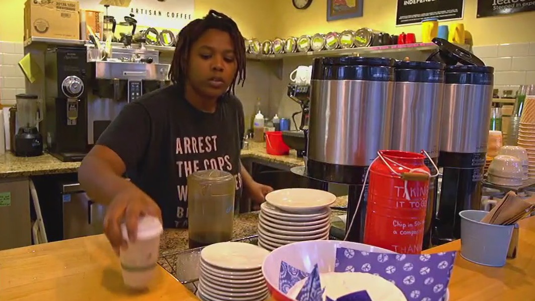 Sick and safe time law begins in 2024