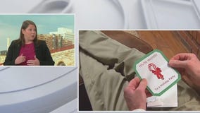 Alzheimer's and the holidays