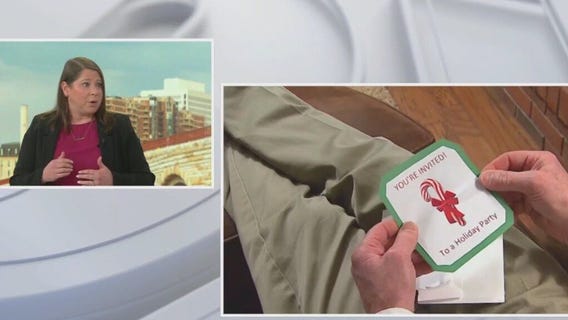 Alzheimer's and the holidays