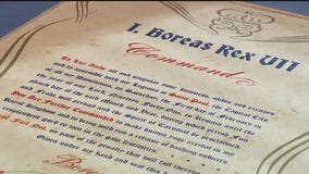 St. Paul Winter Carnival auctions off historic memorabilia