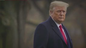 Trump banned from Colorado ballot