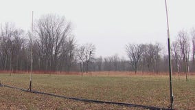 Ice Palace Minnesota in doubt due to warmth