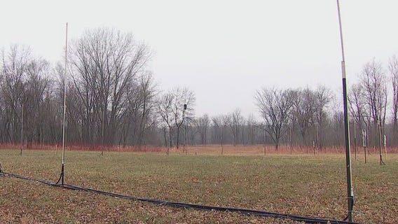 Ice Palace Minnesota in doubt due to warmth