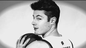 Edina standout Walt McGrory remembered