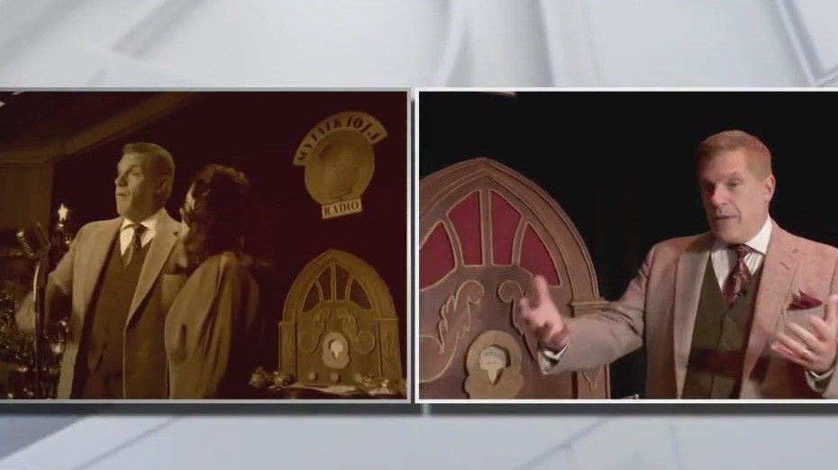 St. Paul Hotel celebration in its 17th year