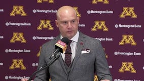 P.J. Fleck talks Koi Perich signing with Gophers