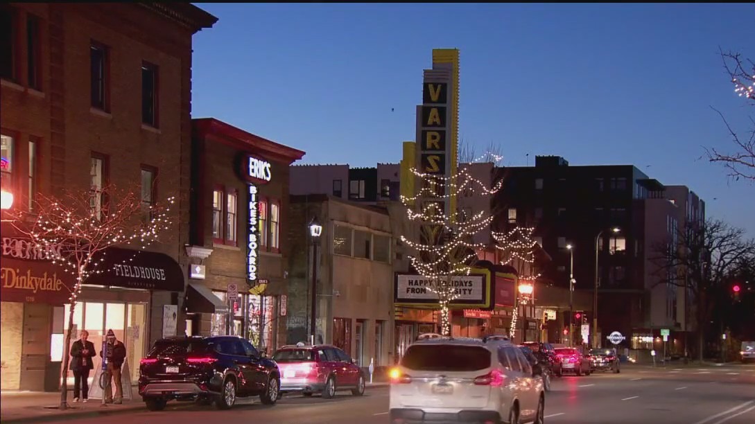 MPD investigating potential drugging at bar