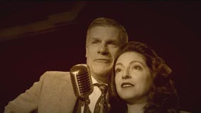 Inside Minnesota's 'It's a Wonderful Life' radio play