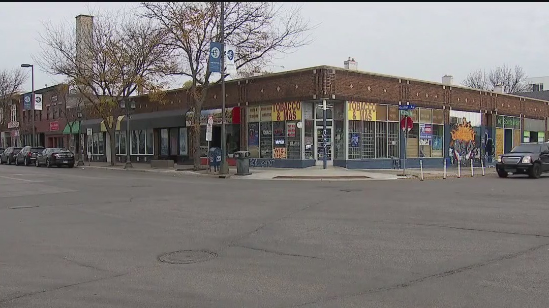 Arrest made 2 years later in Eat Street shooting