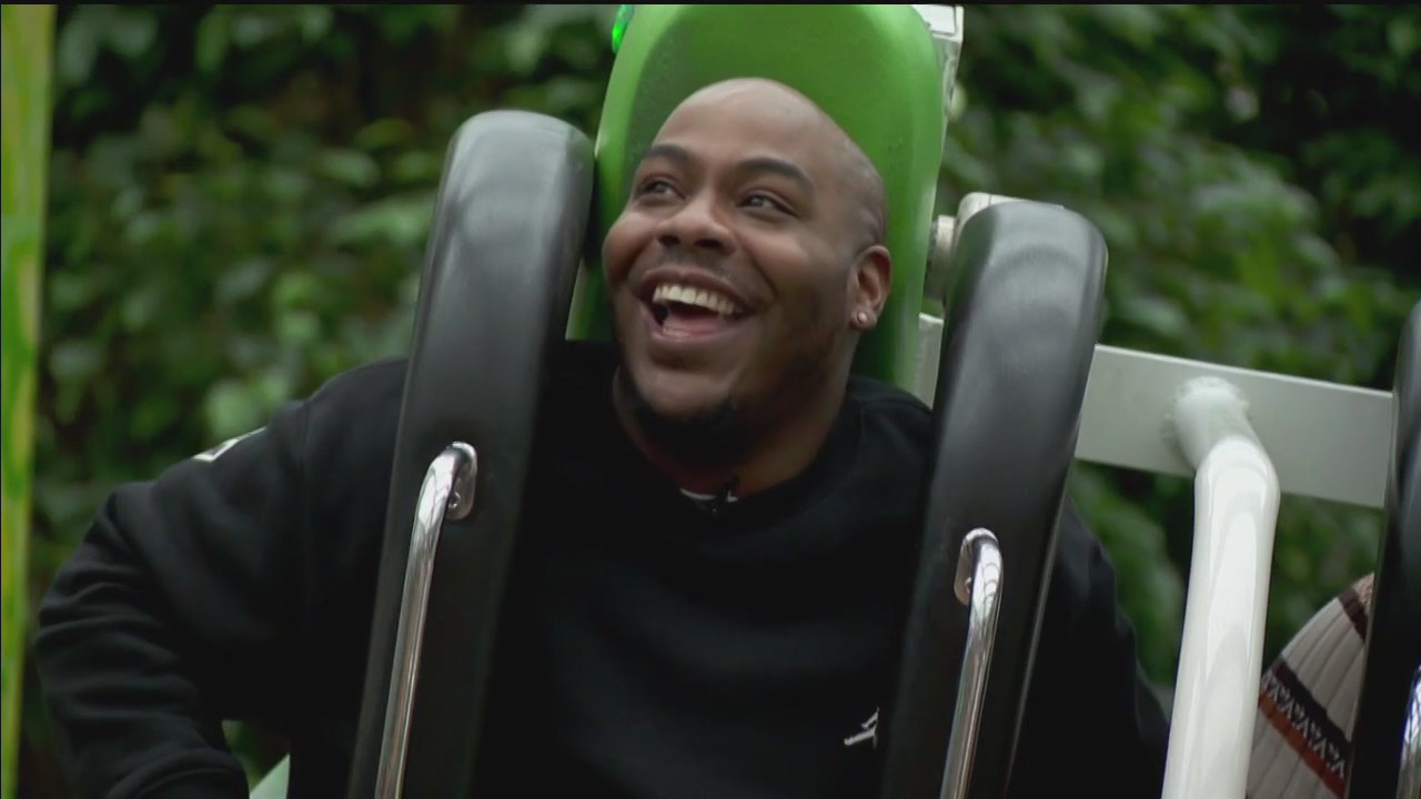 Haynes rebuilds life after wrongful conviction