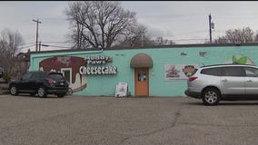 Muddy Paws saved by CNBC host donation, order