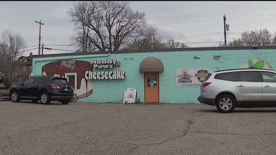 Muddy Paws saved by CNBC host donation, order