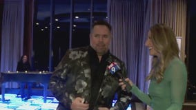 Crystal Ball returns for 21st NYE Celebration