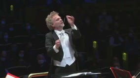 Meet the MN Orchestra's new conductor