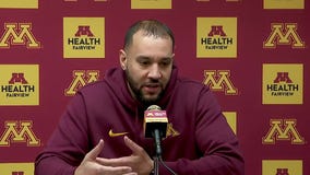 Ben Johnson wants Gophers to have 'competitive ego'